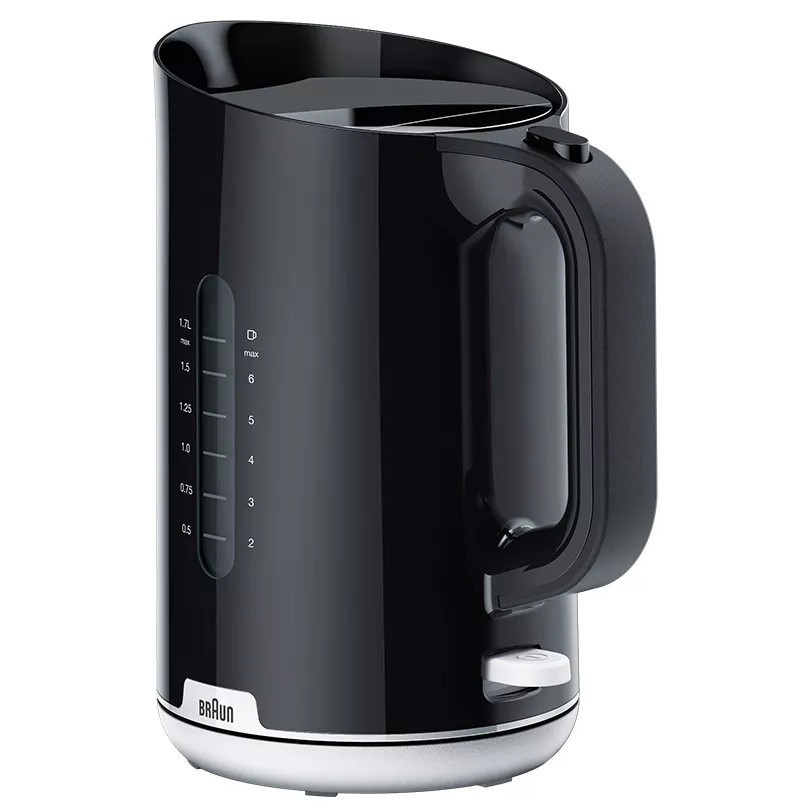 Електрочайник Braun WK 1100 BK ( 17913 ) Харьков - изображение 2