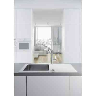 Змішувач Deante BGB_W720 Вінниця