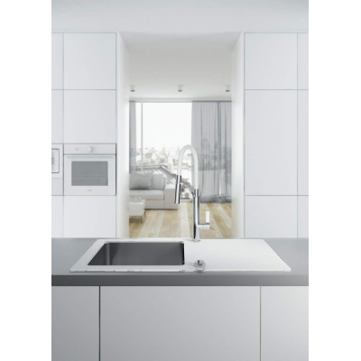 Змішувач Deante BGB_W720 Вінниця - фото 2