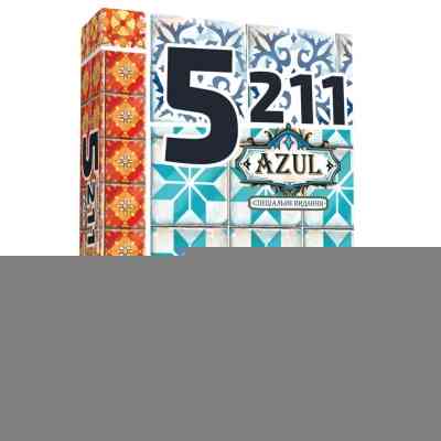 Настільна гра Plan B Games 5211 Азул (NMG60060UA) Вінниця