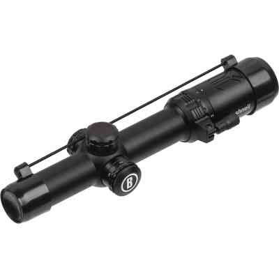 Оптический прицел Bushnell AR Optics 1-8x24 Сеть BTR-1 с подсветкой (AR71824I) Винница