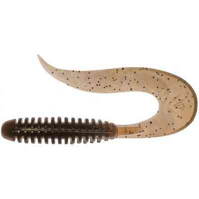 Силикон рыболовный Select Freek 4.5&quot; col.102 (5 шт/упак) (1870.29.03) Вінниця