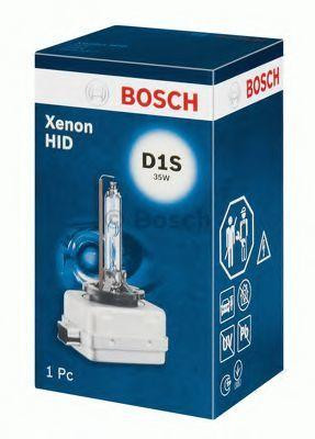 Ксенонова лампа BOSCH Xenon HID D1S 35 W PK32D-2 (1987302905) Харків - фото 2