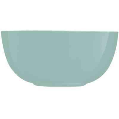 Столовий сервіз Luminarc Diwali Бірюзовий 19 предметів (P2947) Вінниця