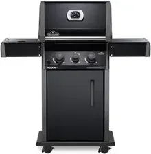Гриль Grill gazowy Napoleon Rogue 365 R365sbpk1pl Киев - изображение 1