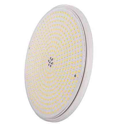 Светодиодная лампа к прожектору для бассейнов Aquaviva HJ-PAR56R. 351LED 25 Вт RGB Киев