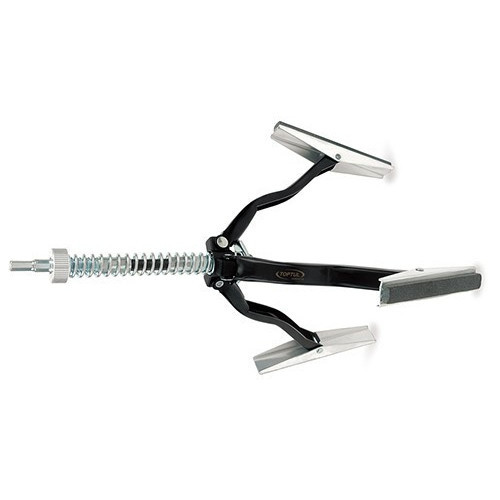 Хон для розточування блока циліндра 51-178м для шліфування і гільзовки двигуна авто TOPTUL JDBE0718 Чернігів - фото 1