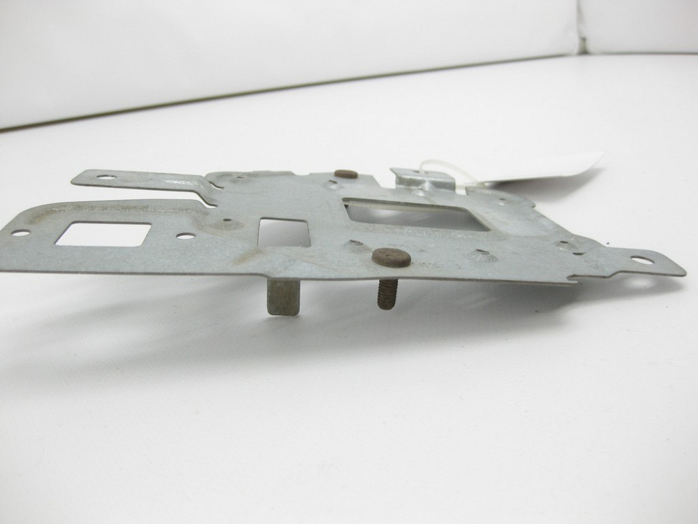 Mercedes-Benz  A1648201614 Кронштейн антенного підсилювача мобільного телефону ML W164 Одесса - изображение 7