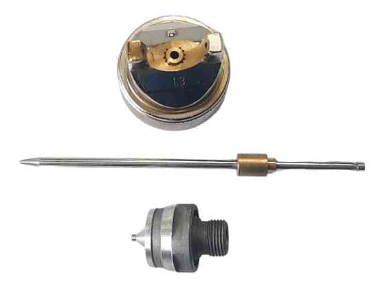 Ремкомплект для фарборозпилювача LK-08 (1.3-1.8) Винница