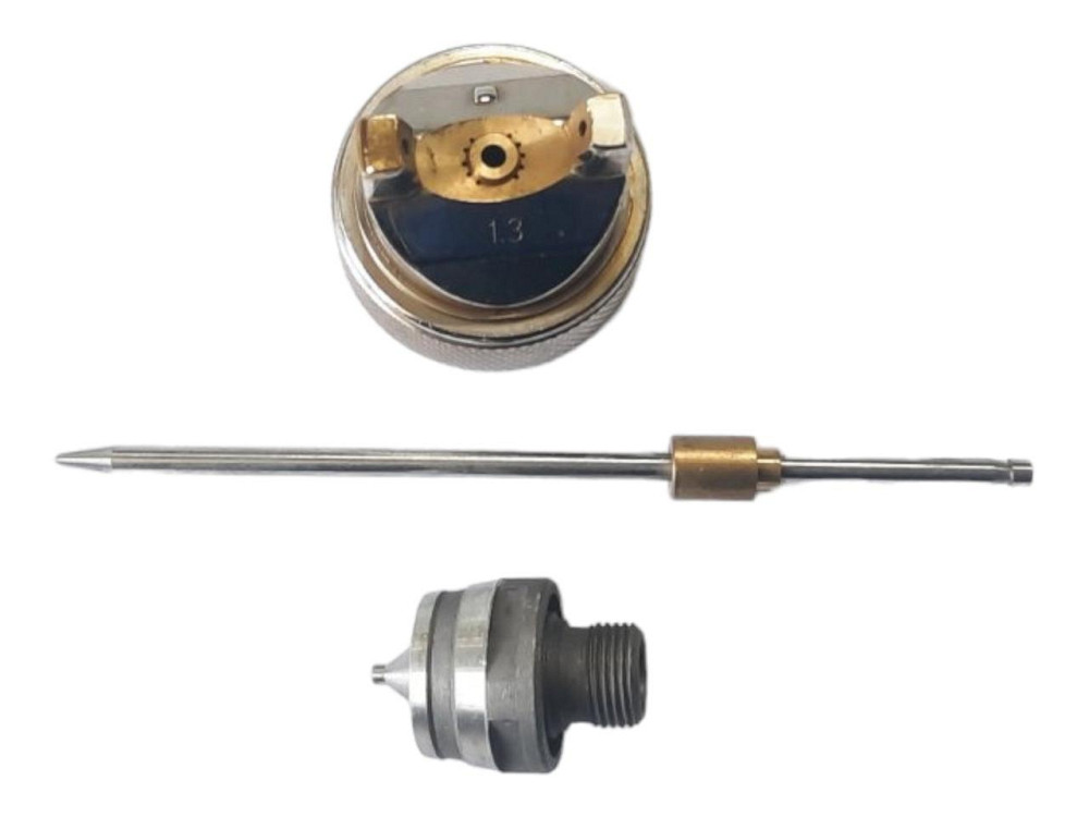 Ремкомплект для фарборозпилювача LK-08 (1.3-1.8) Винница - изображение 1