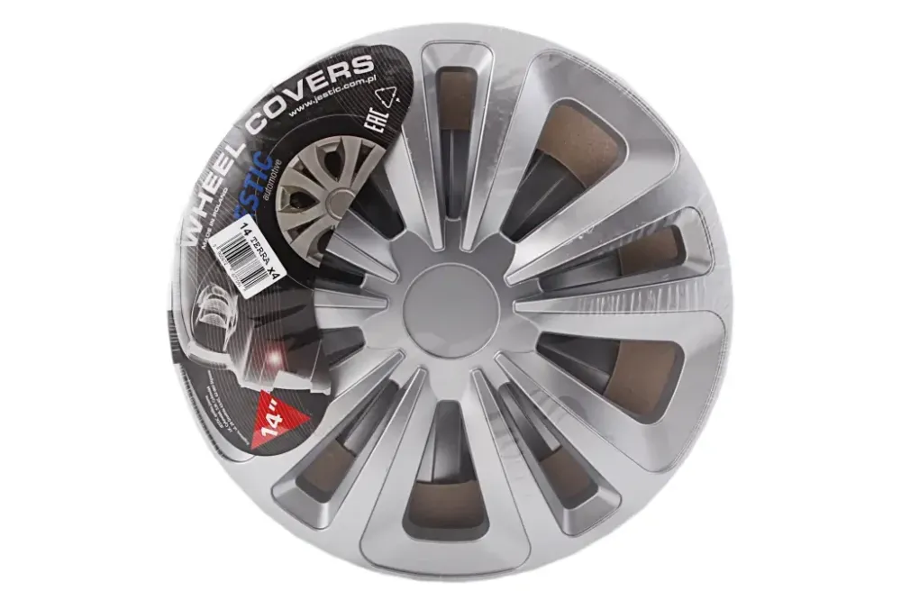 Колпак колеса 14 Jestic Terra Винница - изображение 1