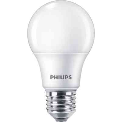 Лампочка Philips Ecohome LED Bulb 9W 720lm E27 840 RCA (929002299017) Винница
