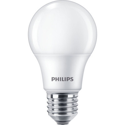 Лампочка Philips Ecohome LED Bulb 9W 720lm E27 840 RCA (929002299017) Вінниця - фото 1