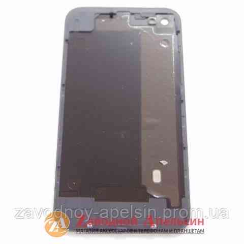 IPhone 4G крышка задняя black Одесса