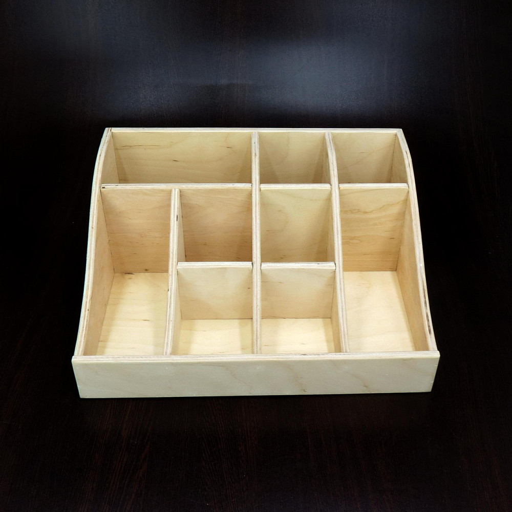 Кавовий органайзер "Туіт" бланже Миколаїв - фото 4