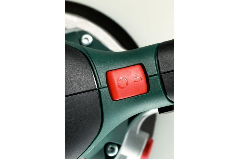Эксцентриковая шлифмашина Metabo SXE 450 TurboTec (600129000) Киев - изображение 6