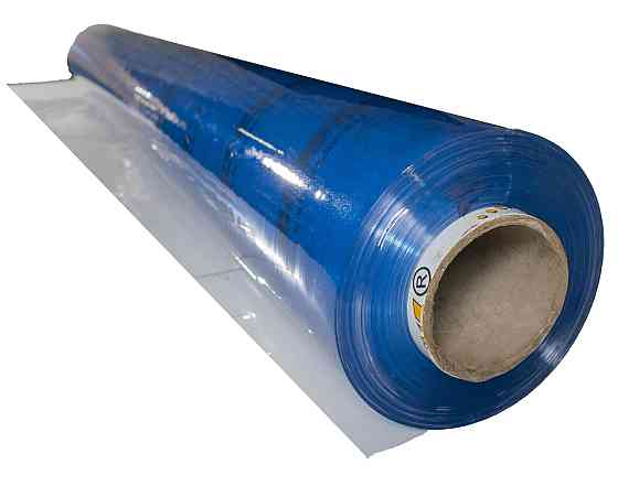 Пленка 150 мкм 1.5х 106 м. силиконовая пленка на стол Shadow(мягкое стекло) Днепр