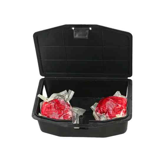 Приманювальна станція для мишей No Pest Дніпро