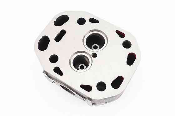 Головка циліндра ZS1115 "гола" Київ