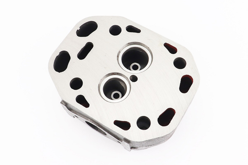 Головка циліндра ZS1115 "гола" Київ - фото 3