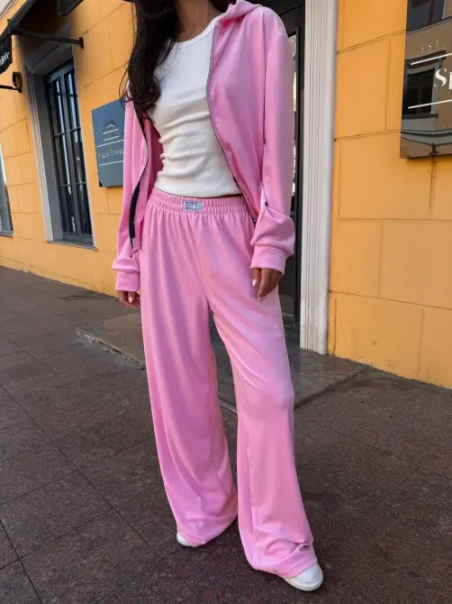 Велюровый костюм Одесса - изображение 17