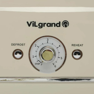 Тостер Vilgrand VT 0823R Вінниця - фото 7