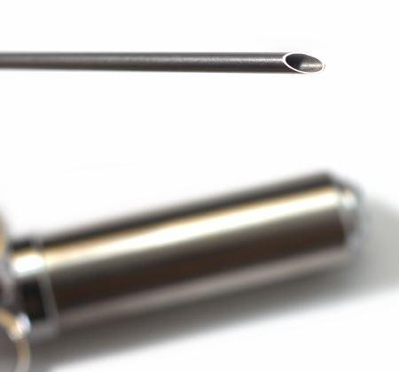 Шприц для маринаду сталевий 2 голки GRILLI 77757 Код: 006404 Рівне - фото 8