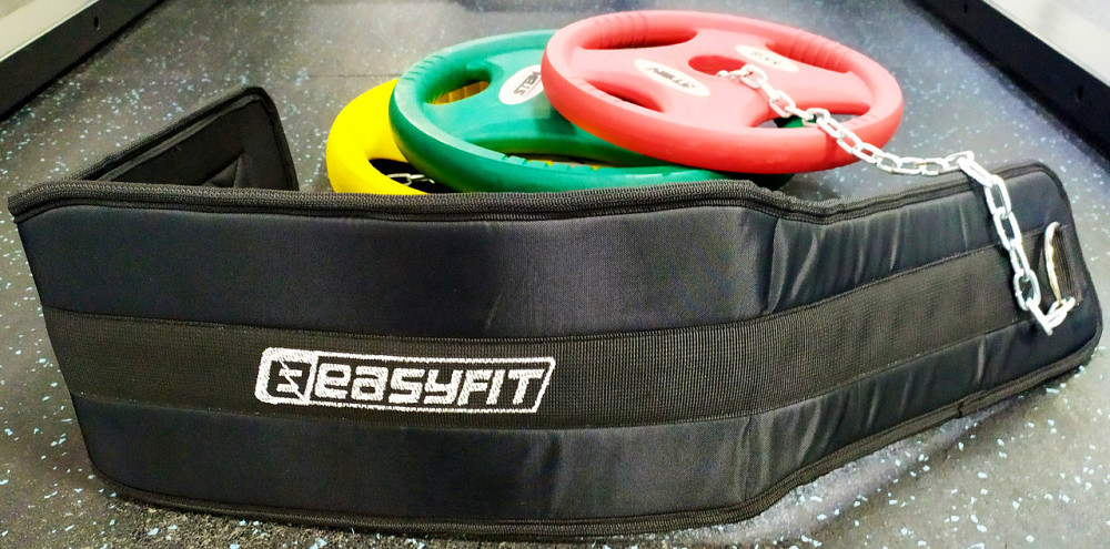 EasyFit Пояс EasyFit для обтяжень M-size Коломыя - изображение 1