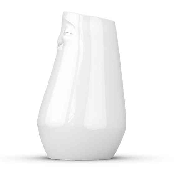 Ваза Tassen "Відхилений", порцелянова, 23 см Рівне