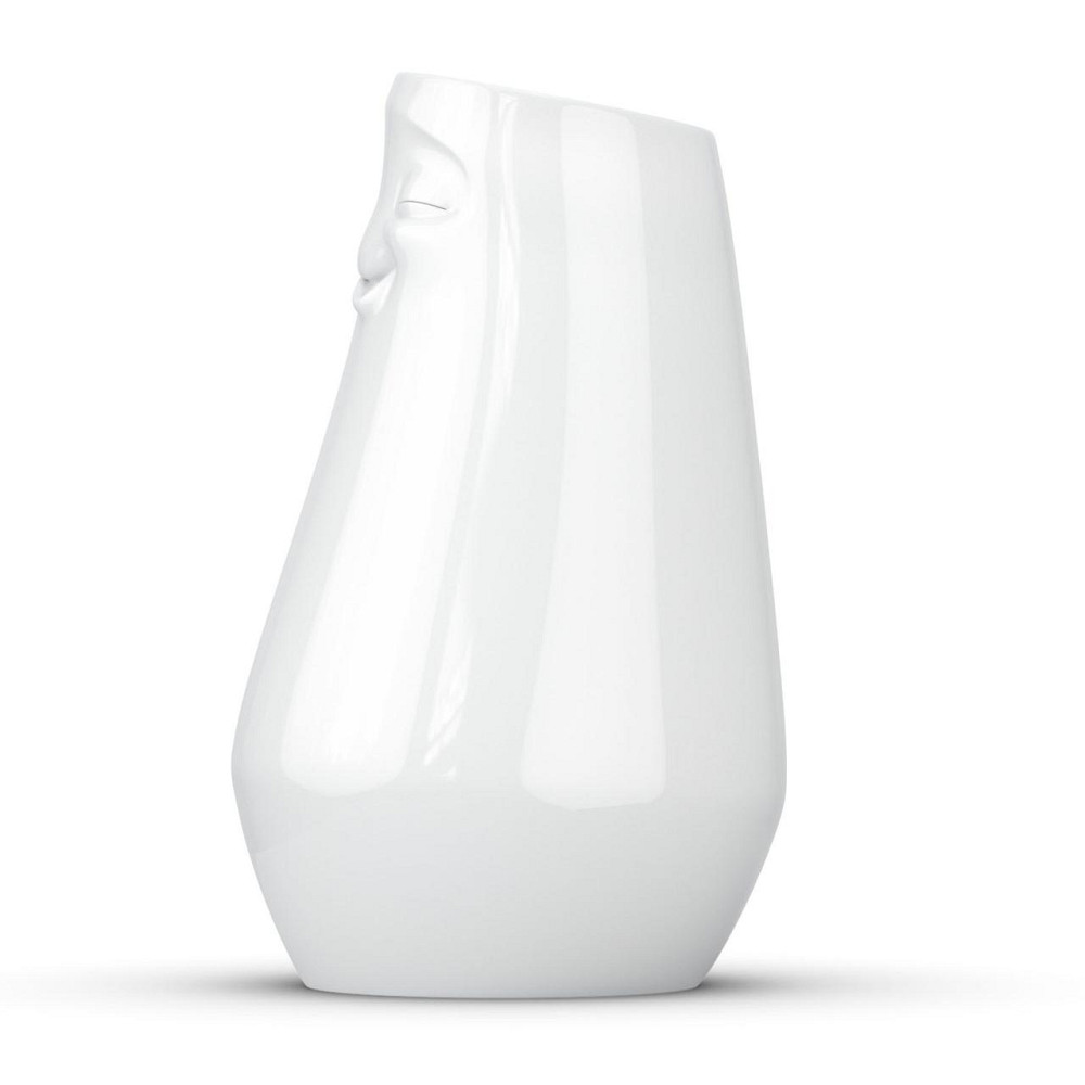 Ваза Tassen "Відхилений", порцелянова, 23 см Рівне - фото 4