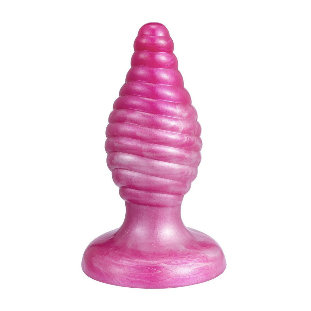 Анальная пробка SilexD Fantasy - Cherry M Plug Sex Aura Киев - изображение 1