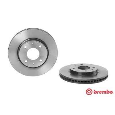 Гальмівний диск Brembo 09.A148.41 Вінниця