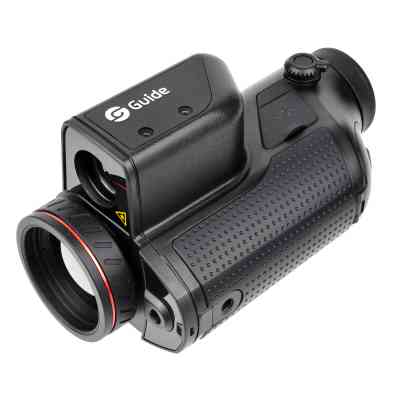 Монокуляр Guide Тепловізійний TD431 LRF 384x288px 35mm (з далекоміром) (747138) Вінниця