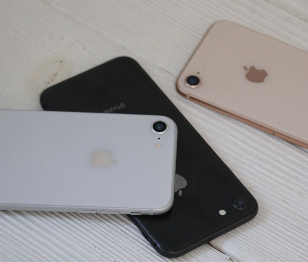 IPhone 8 64/256Gb Neverlock Оригінал Київ - фото 6