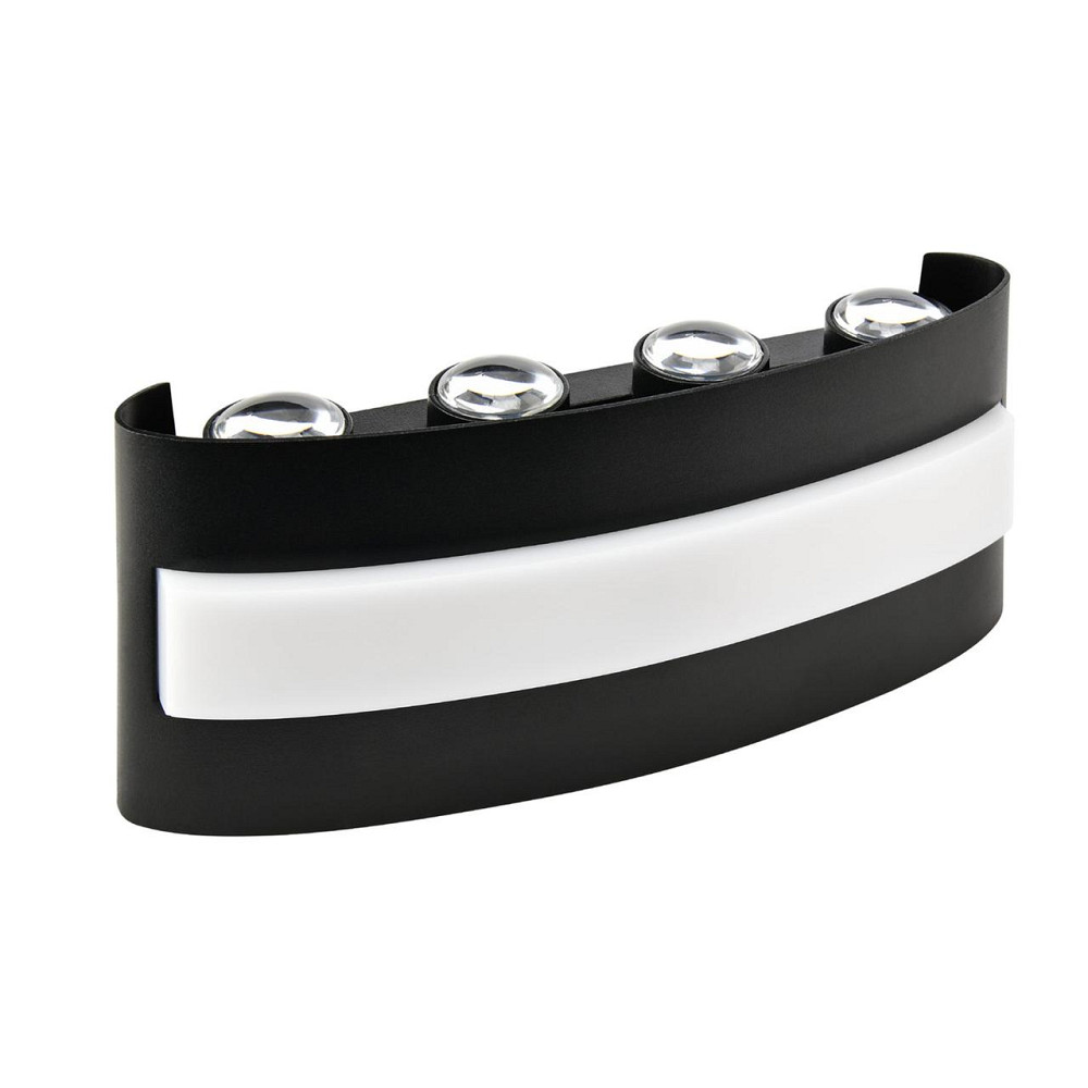 Світильник світлодіодний фасаднийNEUTRON-14 14W настінний Київ - фото 1