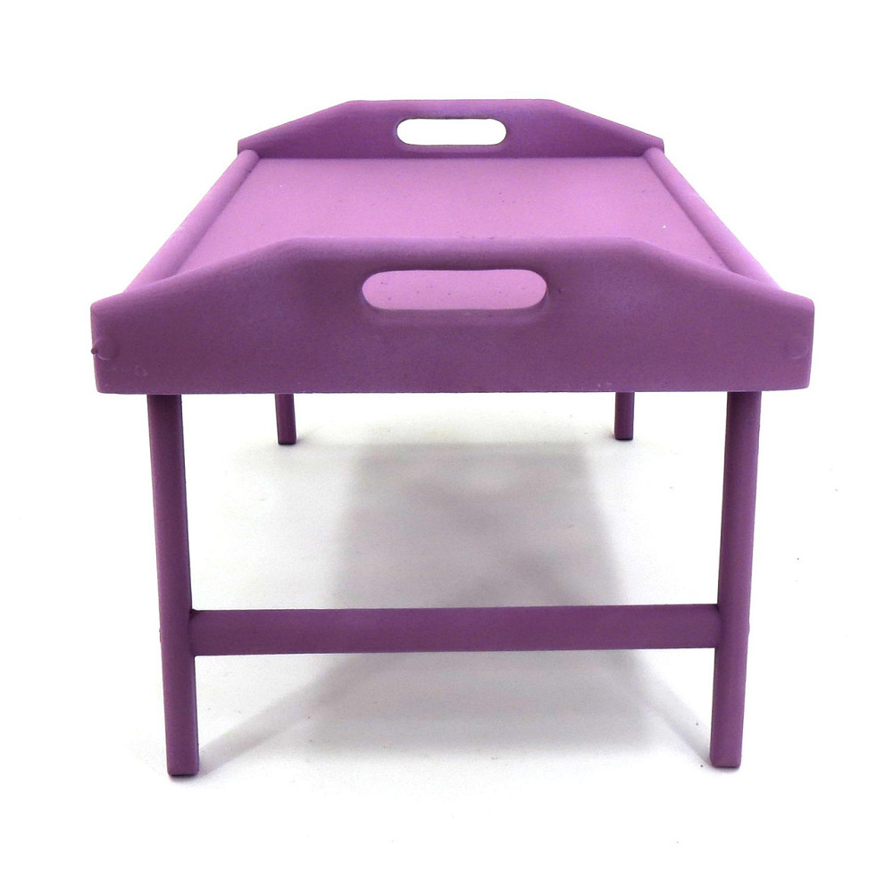 Столик-поднос для завтрака 