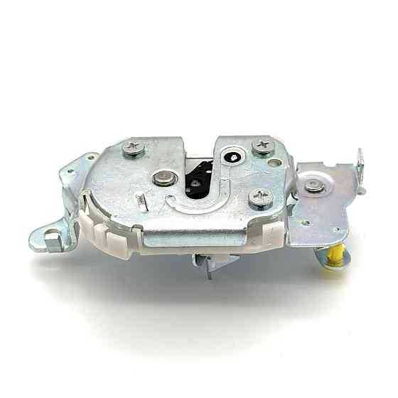 Замок дверей GP Renault Dokker сдвижных левых задний (825086753R) Киев