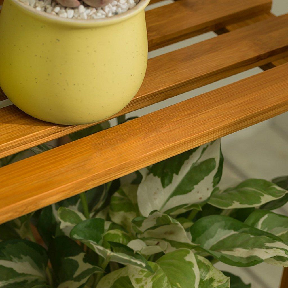 Підставка для квітів "Вендаш 4" шафран Миколаїв - фото 2