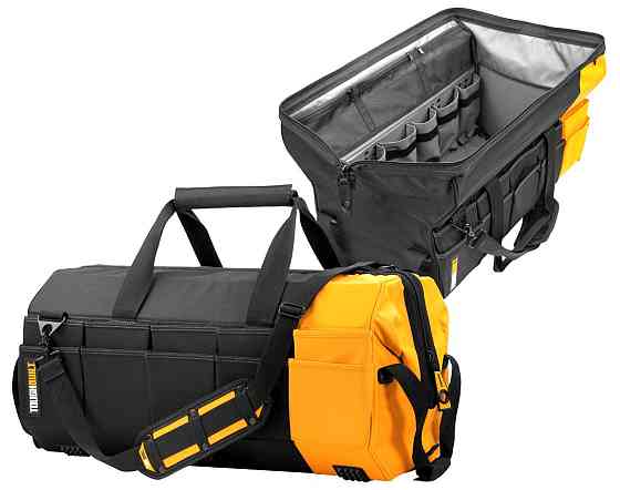Сумка для інструментів ToughBuilt Contractor TB-60-26 Одеса