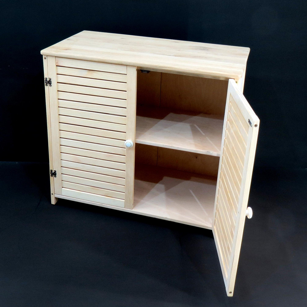 Тумба для білизни "Кігалі" бланже Миколаїв - фото 3