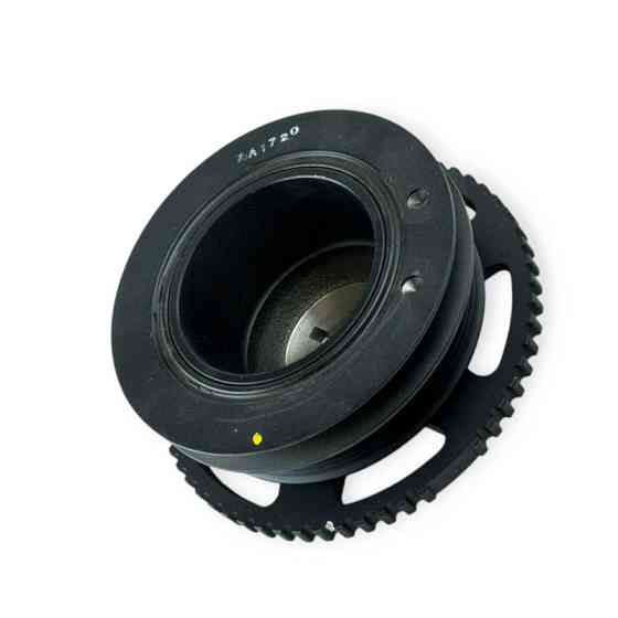 Шков Ланос 1.5-1.6 (GM) чавун. колінвала Мукачево