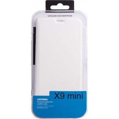 Чохол до мобільного телефона Doogee X9 Mini Package(White) (DGA54-BC000-01Z) Вінниця - фото 7