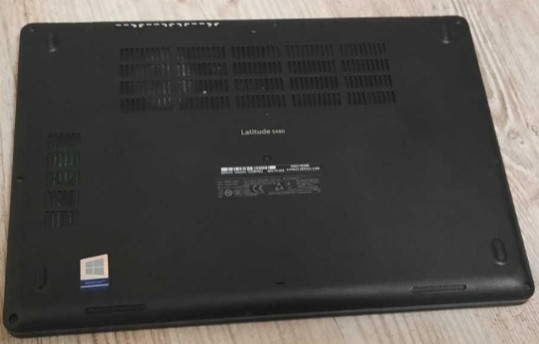 Ноутбук DELL 5480 15 7300U DDR4 16Gb SSD M2 512Gb. Киев - изображение 1