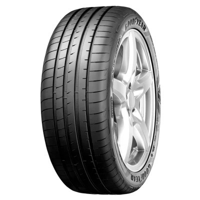 Шина Goodyear Eagle F1 Asymmetric 5 XL MO 255/40R18 99Y Винница - изображение 1