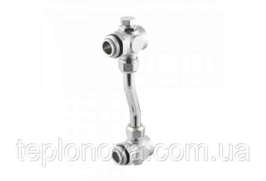 Байпас 1'' для коллекторного блока BR03 RAFTEC Черновцы