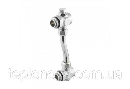 Байпас 1'' для коллекторного блока BR03 RAFTEC Черновцы - изображение 1