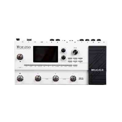 Гітарний процесор Mooer GE250 Вінниця