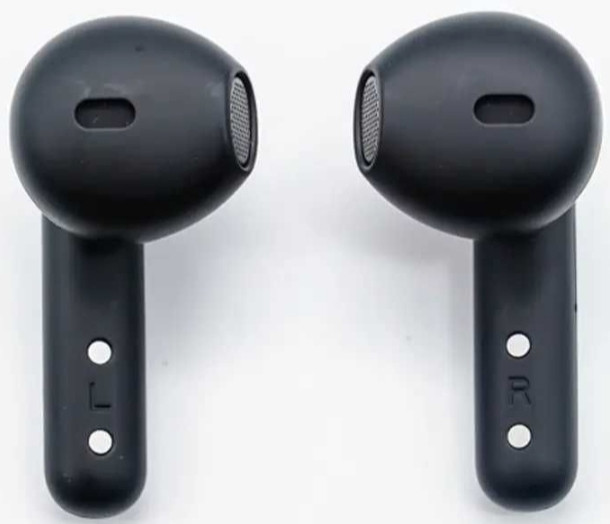 Навушники Бездротові: FIIL Key 5.3 TWS Black/ White Харків - фото 6