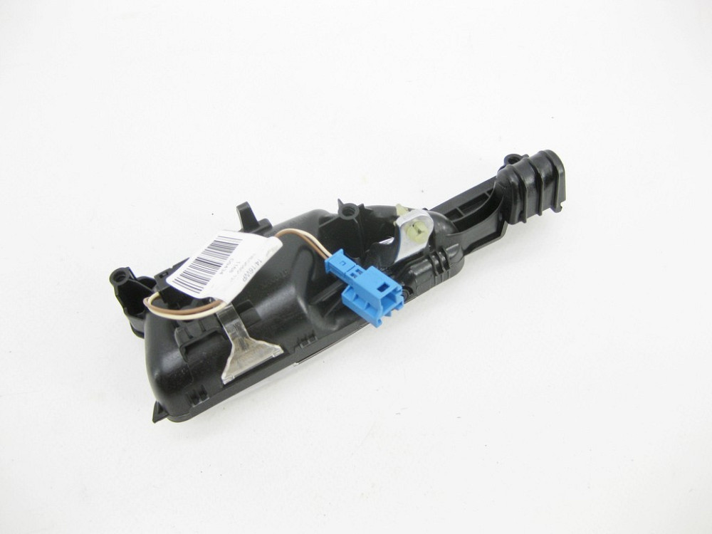 Mercedes-Benz  A2927600300 Внутрішня ручка відкриття дверей ліва з підсвічуванням + світлодіод A0009066900 GLE Coupe C292 Одеса - фото 5