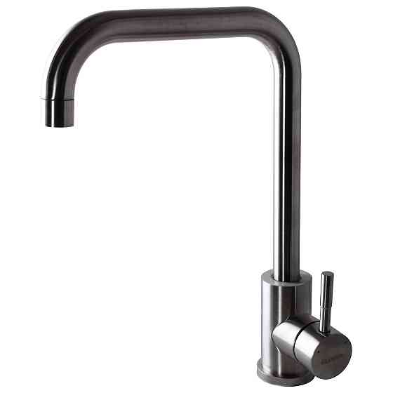 Смеситель для кухни Globus Lux ALPEN SBT1-203L (000020055) Киев